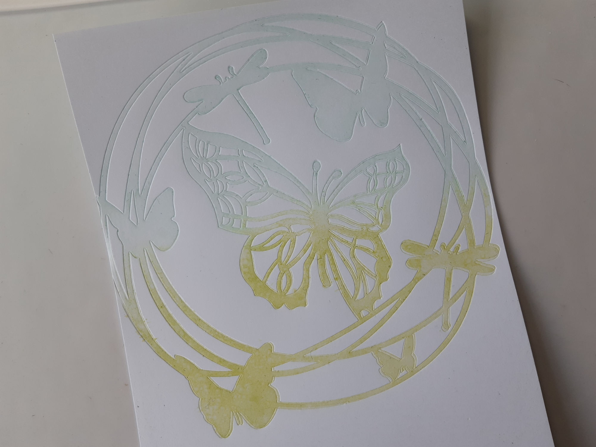 wedding butterfly – Deborah's Crafty Blog