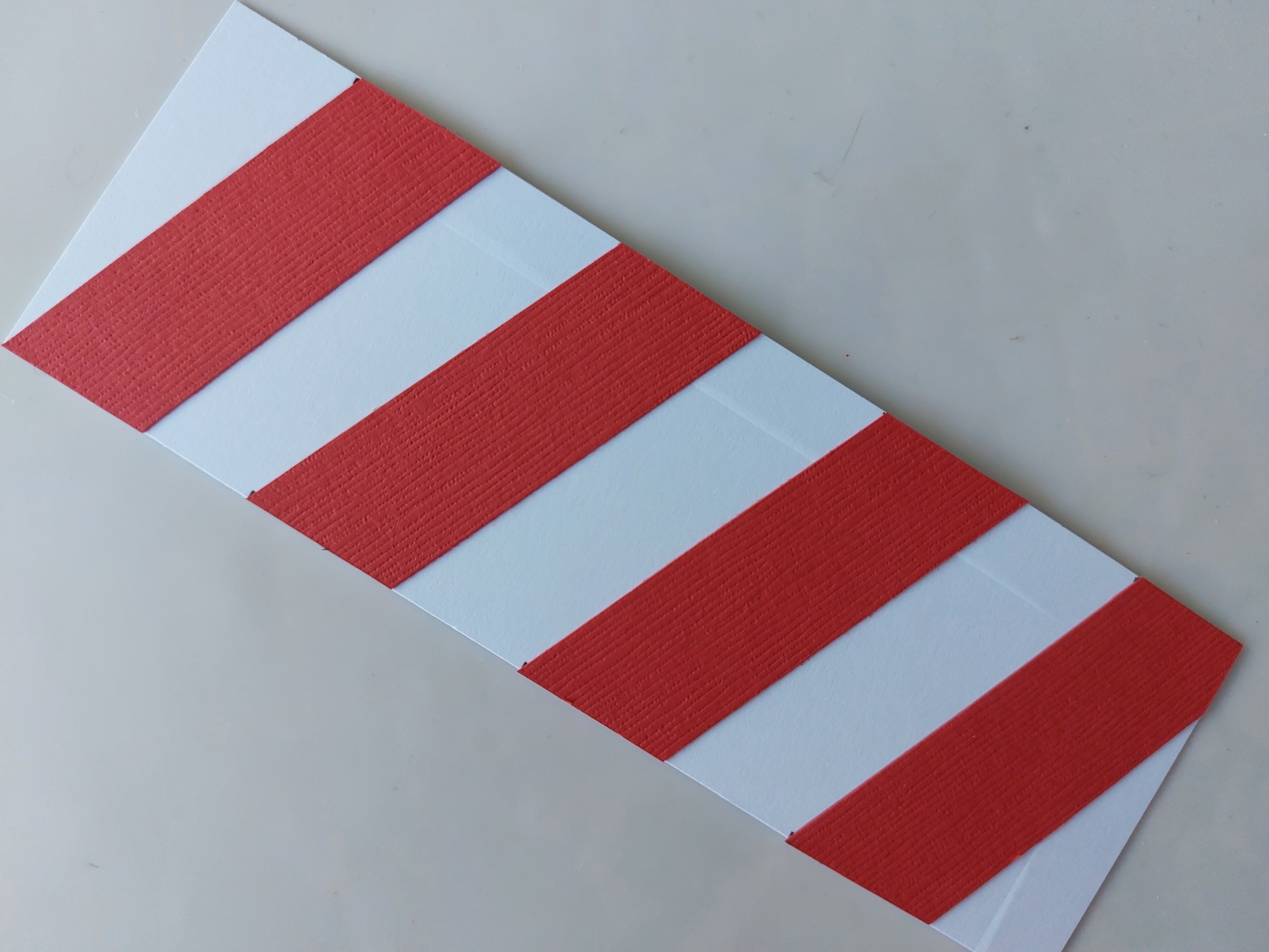 twisted ribbon card – Deborah's Crafty Blog