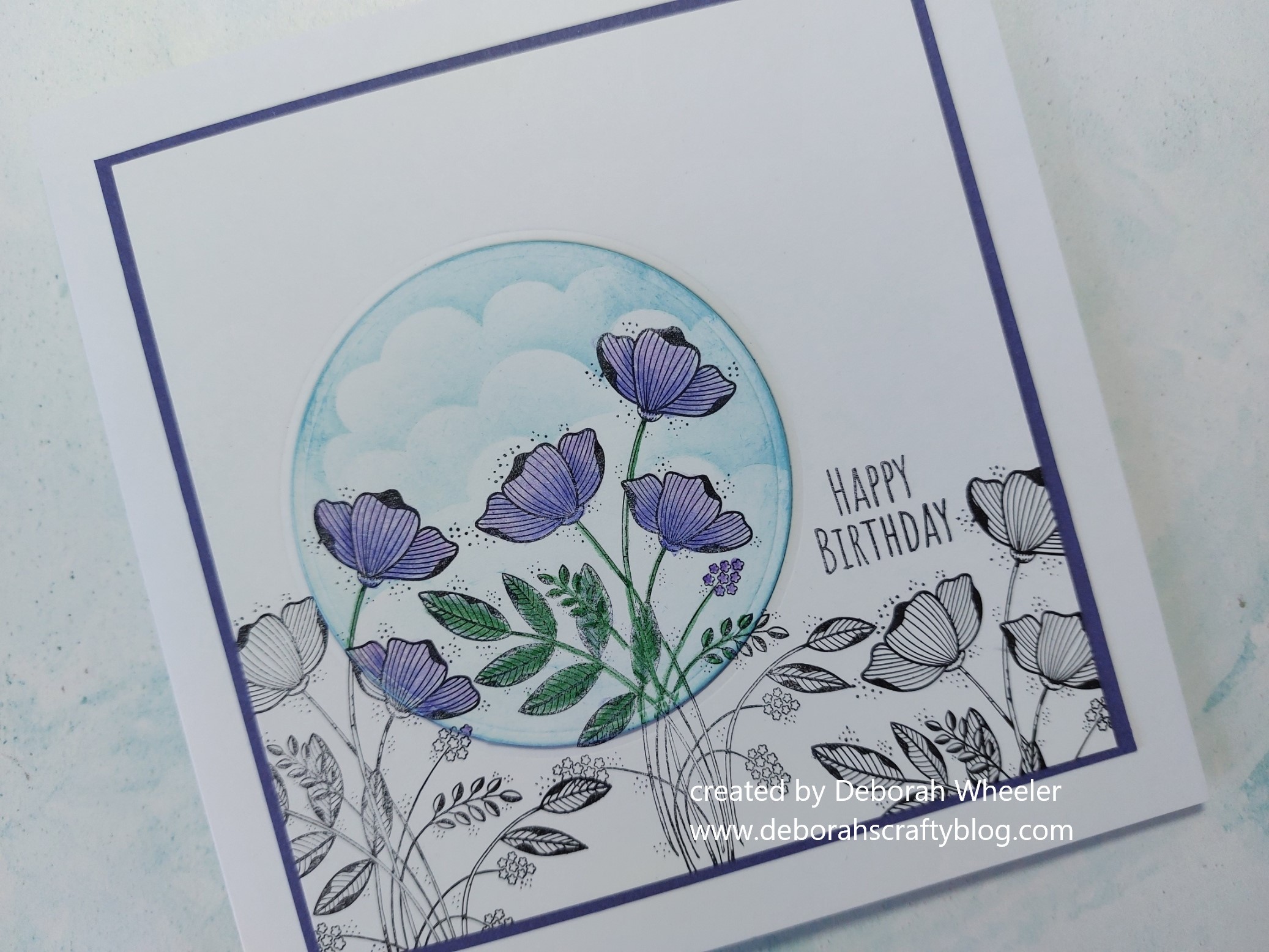 SPOTLIGHT TANK BRIGHT FLORAL SOIREE main image 0