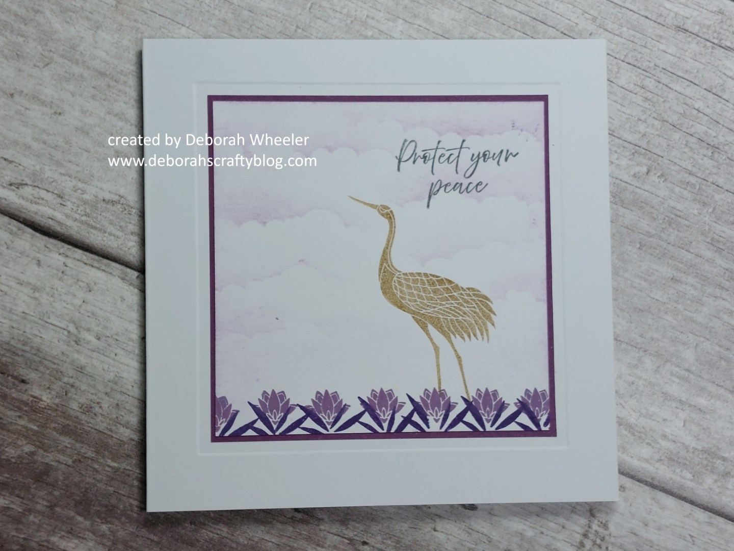 Blog 557 CAS Colours & Sketches 557 – new colour palette – Deborah's Crafty Blog
