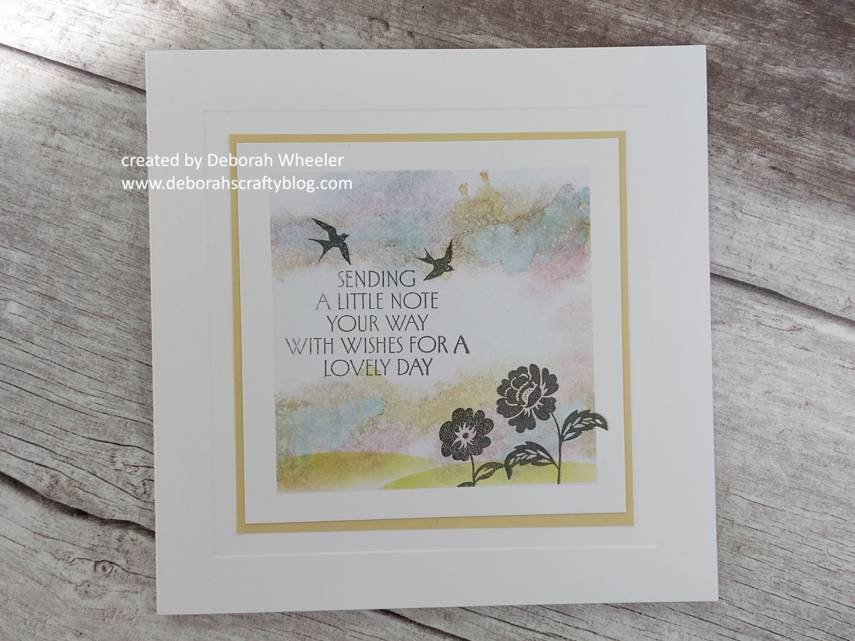 Wishes for a lovely&nbsp;day