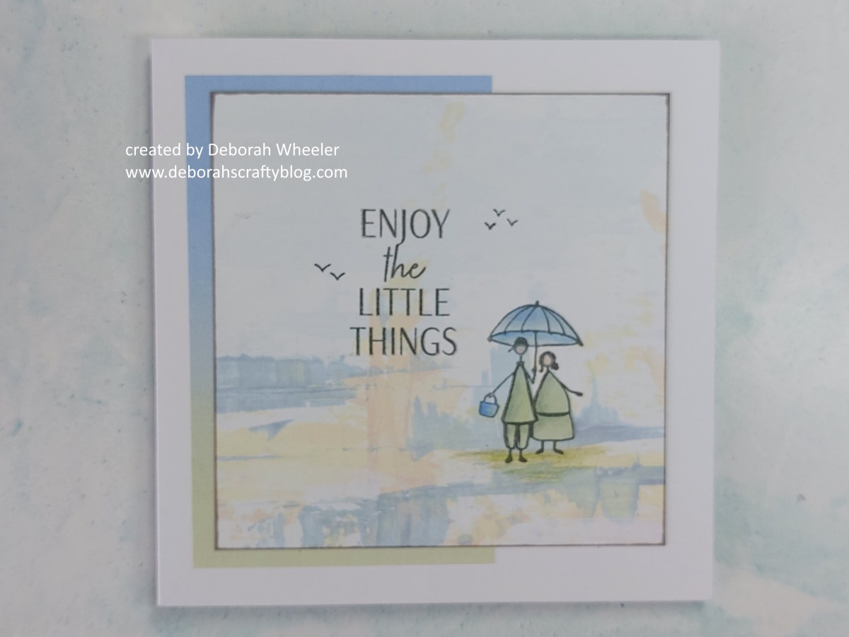 Enjoy the little&nbsp;things