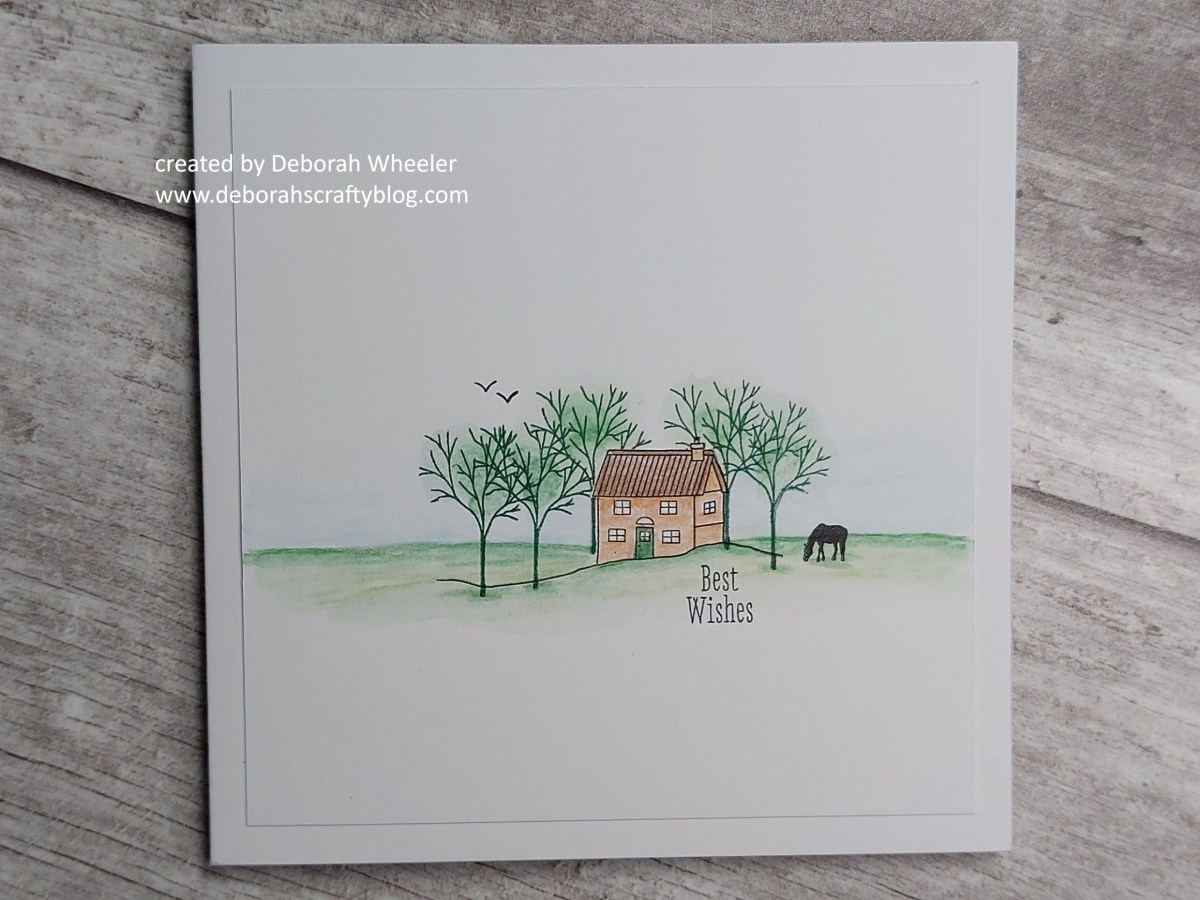 Mini landscape